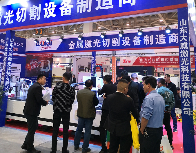 ?什么因素會影響激光切割機的報價？