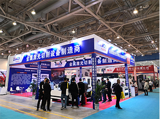 激光切割機價格竟是因為這些因素！