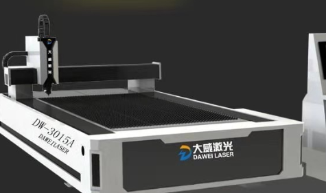 小型光纖激光切割機(jī)的優(yōu)勢(shì)有哪些？